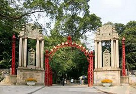 Parque Haichuang, Guangzhou, Cantón, China 1