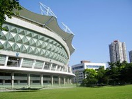 Parque Hongkou, Shanghai, China 🗺️ Foro China, el Tíbet y Taiwán 2