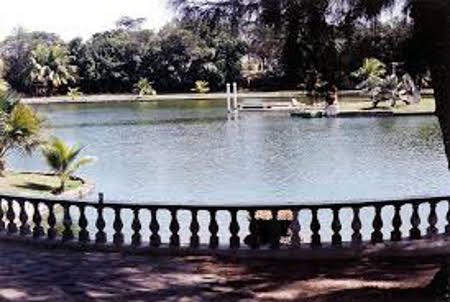 Parque Josone, Varadero, Matanzas, Cuba 0