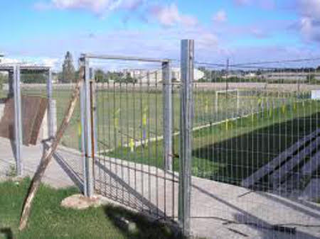 Estadio Parque Maracaná, Montevideo, Uruguay 0