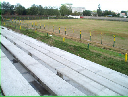 Estadio Parque Maracaná, Montevideo, Uruguay 🗺️ Foro América del Sur y Centroamérica 1