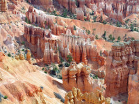 Parque Nacional Bryce Canyon, Utah, Estados Unidos 0