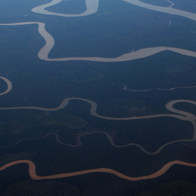 Parque Naciona Gunung Mulu, Miri, Sarawak, Malasia 1