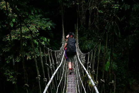 Parque Naciona Gunung Mulu, Miri, Sarawak, Malasia 🗺️ Foro Asia 1