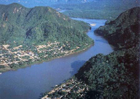 Parque Nacional Madidi, La Paz, Bolivia 1