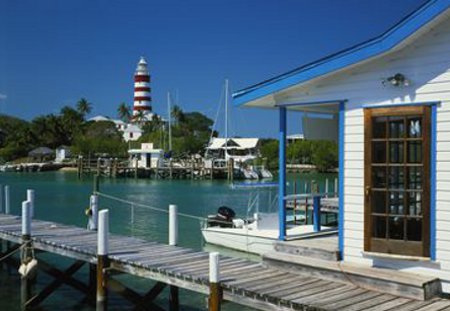 Parque Nacional Abaco, Bahamas 0