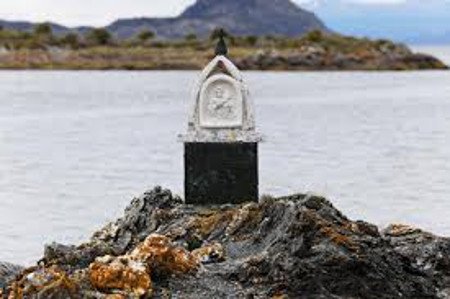 Parque Nacional Bahia Lapataia, Tierra de Fuego, Argentina 1