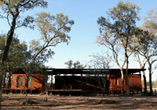 Parque Nacional Copo, Santiago del Estero, Argentina 0