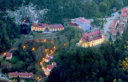 Parque Nacional de Covadonga, Asturias 0