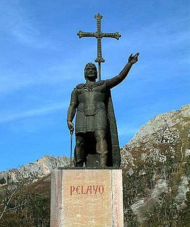 Parque Nacional de Covadonga, Asturias 🗺️ Foro España 1