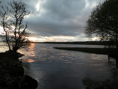 Parque Nacional de Killarney, County Kerry, Irlanda 1