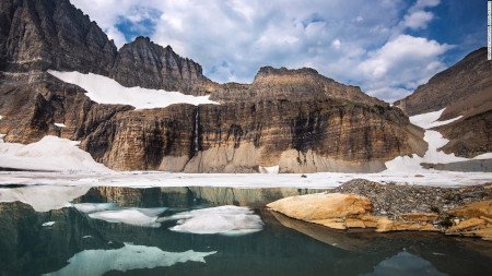 Parque Nacional de los Glaciares 🌲 Montana, EE. UU. 0