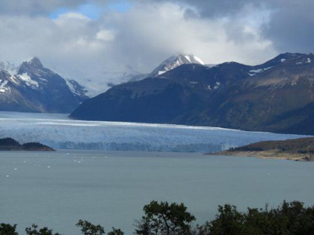 Parque Nacional de los Glaciares National, Argentina 🗺️ Foro América del Sur y Centroamérica 0