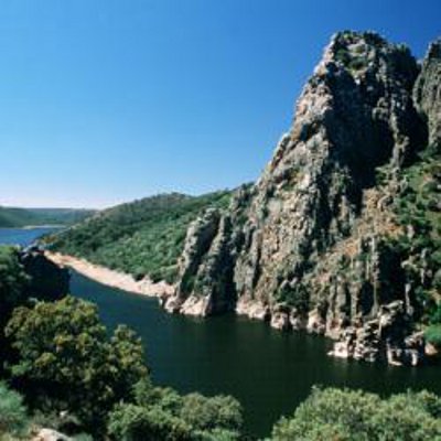 Parque Nacional de Monfrague, Caceres 🗺️ Foro España 2