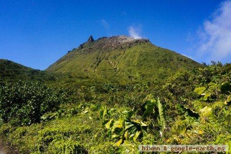 Parque Nacional de Virunga, República Democrática del Congo 🗺️ Foro África 0