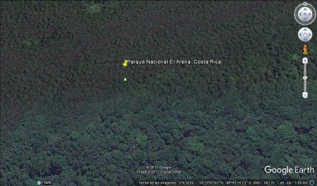 Parque Nacional Volcán Arenal, Costa Rica 🗺️ Foro América del Sur y Centroamérica 2