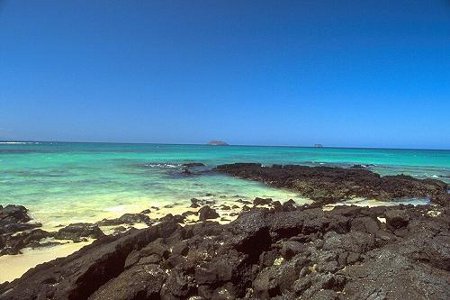 Parque Nacional Galápagos, Islas Galápagos 0