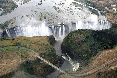 Parque Nacional Kaieteur, Potaro-Siparuni, Guyana 🗺️ Foro América del Sur y Centroamérica 1