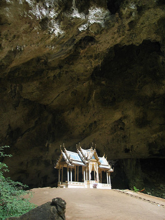 Parque Nacional Khao Sam Roi, Tailandia 🗺️ Foro Asia 0