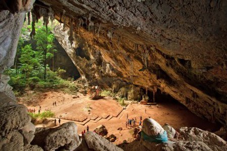 Parque Nacional Khao Sam Roi, Tailandia 🗺️ Foro Asia 1