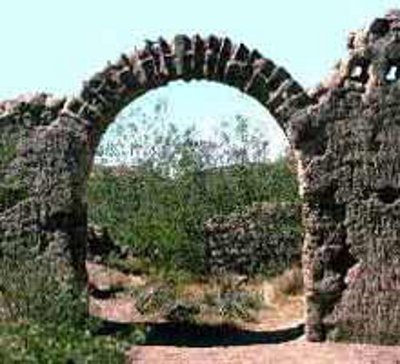 Parque Nacional Lihué Calel, La Pampa, Argentina 0