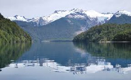 Parque Nacional Los Alerces, Chubut, Argentina 0