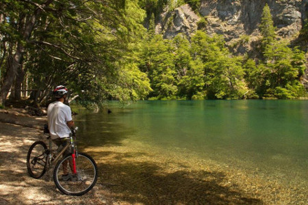 Parque Nacional Los Alerces, Chubut, Argentina 1