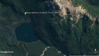 Parque Nacional Los Alerces, Chubut, Argentina 🗺️ Foro América del Sur y Centroamérica 2