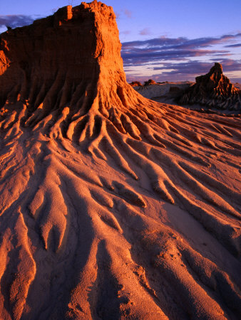 Parque Nacional Mungo, Australia 1