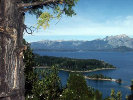 Parque nacional Nahuel Huapi, Neuquén, Argentina 1