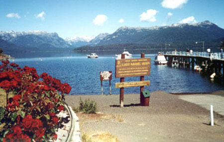 Parque nacional Nahuel Huapi, Neuquén, Argentina 🗺️ Foro América del Sur y Centroamérica 1