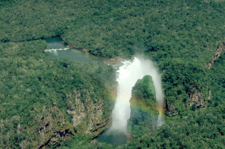 Parque Nacional Noel Kempff Mercado, Santa Cruz, Bolivia 0