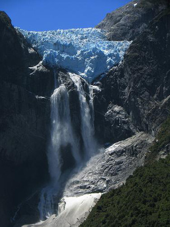 Parque Nacional Queulat, Aysén, Chile 1