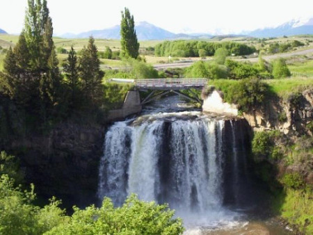 Parque Nacional Queulat, Aysén, Chile 1