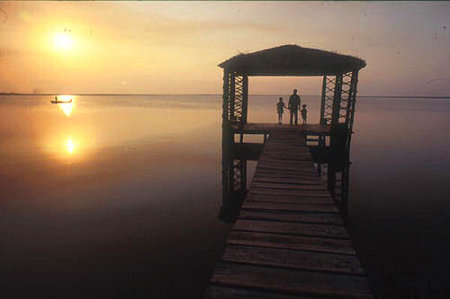 Parque Nacional Río Pilcomayo, Formosa, Argentina 🗺️ Foro América del Sur y Centroamérica 0