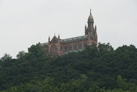 Parque Nacional Sheshan, Shanghai, China 🗺️ Foro China, el Tíbet y Taiwán 0