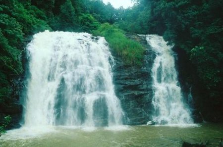 Parque Nacional de Simlipal, Orissa, India 1