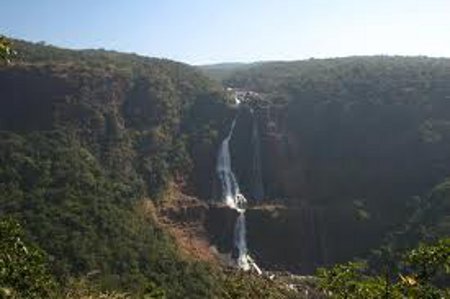 Parque Nacional de Simlipal, Orissa, India 0