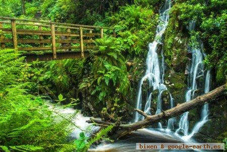 Parque Nacional Tenorio, Guanacaste, Guatuso, Costa Rica 0