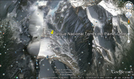 Parque Nacional Torres del Paine, Magallanes, Chile 🗺️ Foro América del Sur y Centroamérica 2