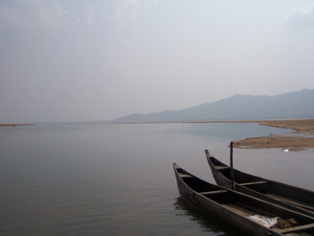 Parque Nacional Wandur, Orissa, India 1