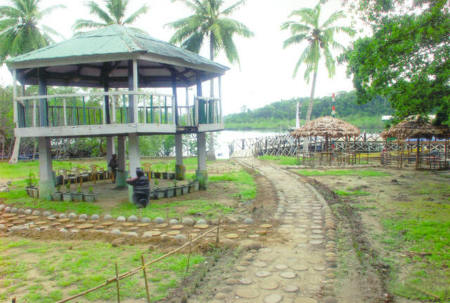 Parque Nacional Wandur, Orissa, India 🗺️ Foro Asia 1