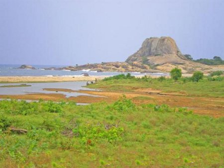 Parque Nacional Yala, Sri Lanka 1