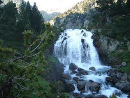 Parque Natural de Posets Maladeta, Huesca, Aragón 1