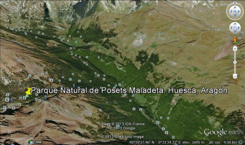 Parque Natural de Posets Maladeta, Huesca, Aragón 🗺️ Foro Clima, Naturaleza, Ecologia y Medio Ambiente 2