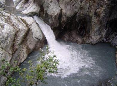 Parque Nacional Taroko, isla de Taiwan 0