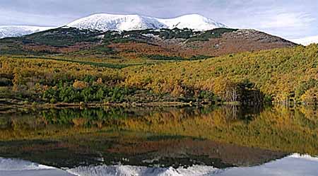 Parque Natural del Moncayo, Zaragoza 1