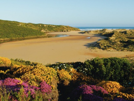 Parque Natural del Sudoeste Alentejano, Portugal 1