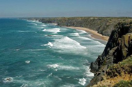 Parque Natural del Sudoeste Alentejano, Portugal 🗺️ Foro Europa 1