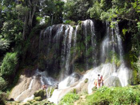 Parque Natural Topes de Collantes, Trinidad, Cuba 🗺️ Foro América del Sur y Centroamérica 0